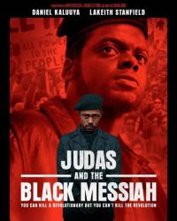 Иуда и чёрный мессия (2021) смотреть онлайн